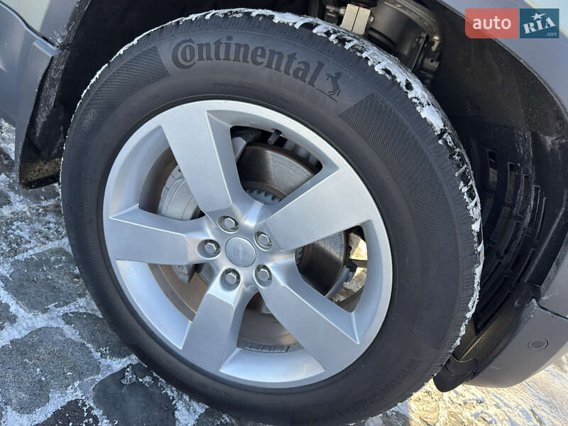 Внедорожник / Кроссовер Land Rover Defender 2021 в Киеве фото 19 Внедорожник / Кроссовер Land Rover Defender 2021 в Киеве