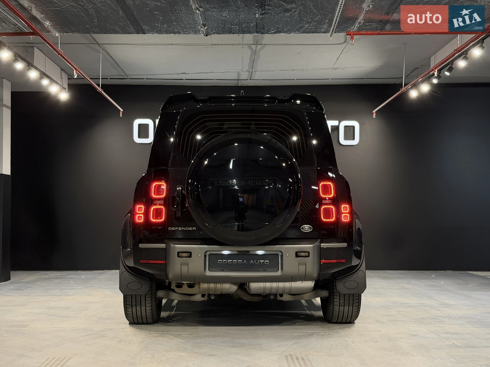 2022 Land Rover Defender - мініатюра 14