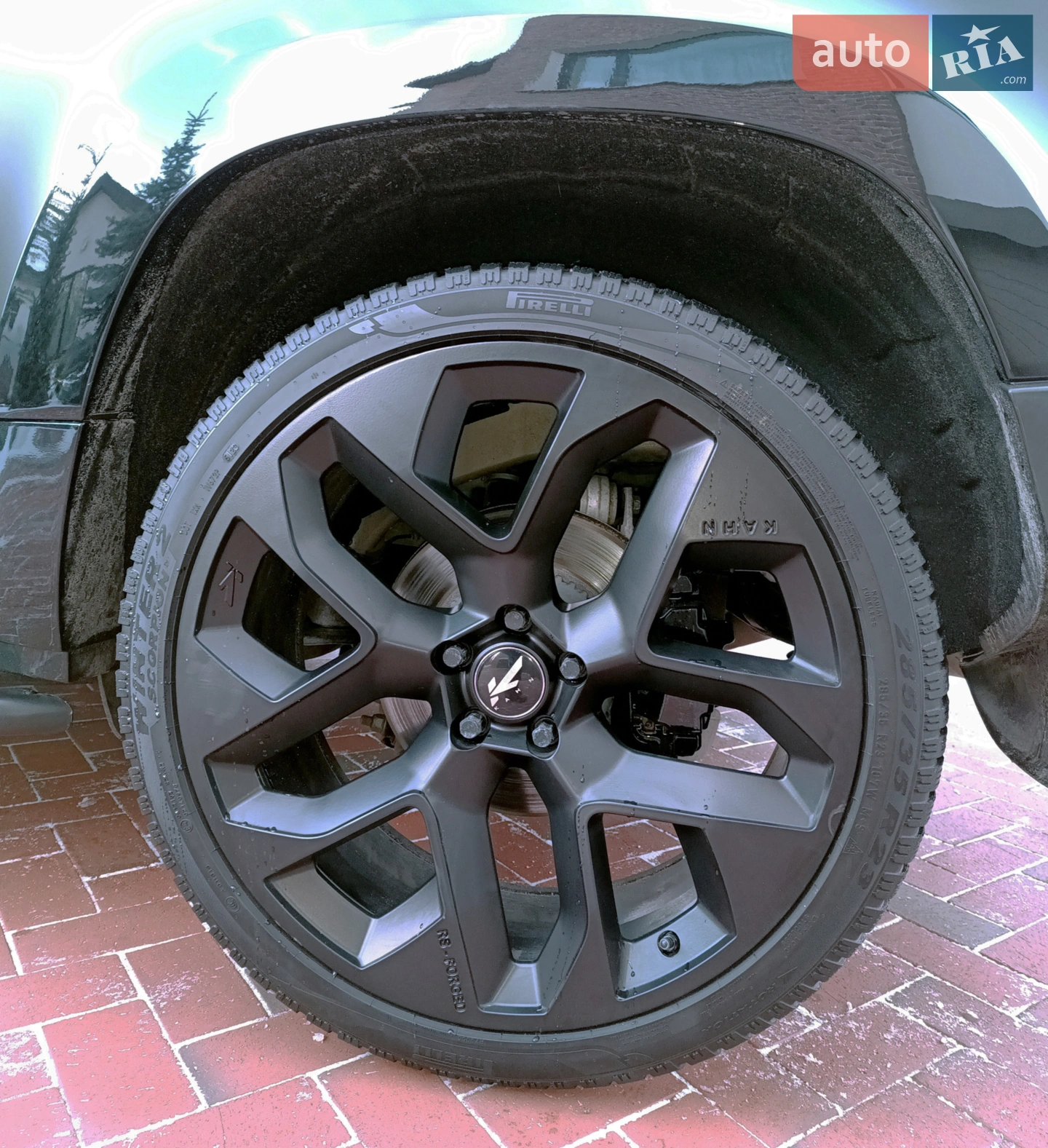 2021 Land Rover Defender - мініатюра 28