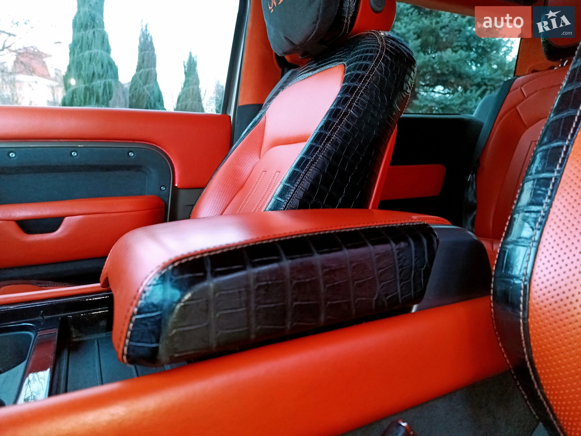 2021 Land Rover Defender - мініатюра 74
