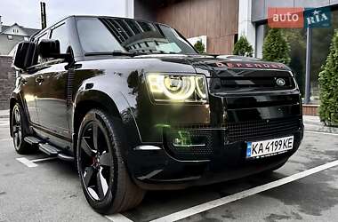 Внедорожник / Кроссовер Land Rover Defender 2020 в Киеве