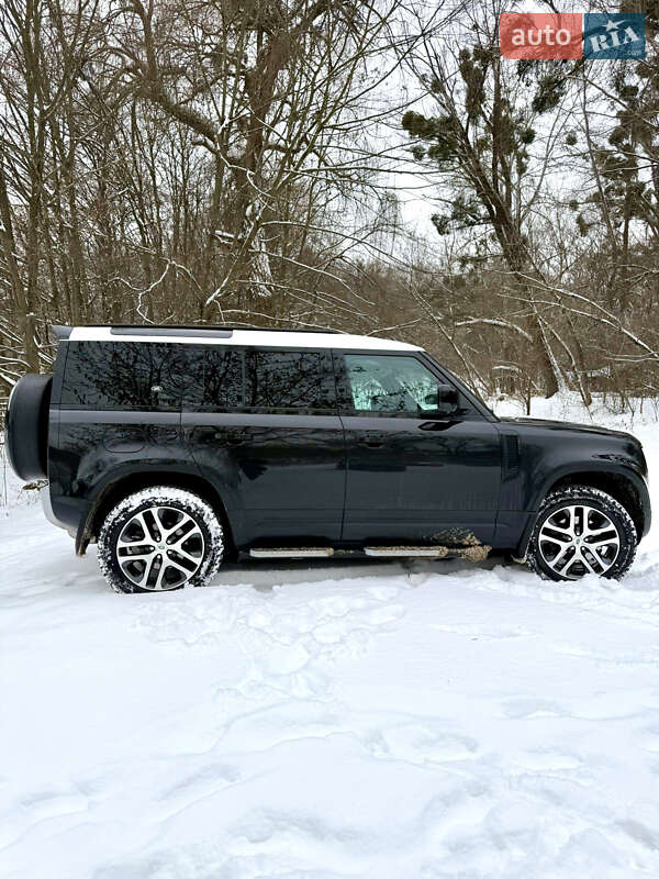Внедорожник / Кроссовер Land Rover Defender 2021 в Киеве