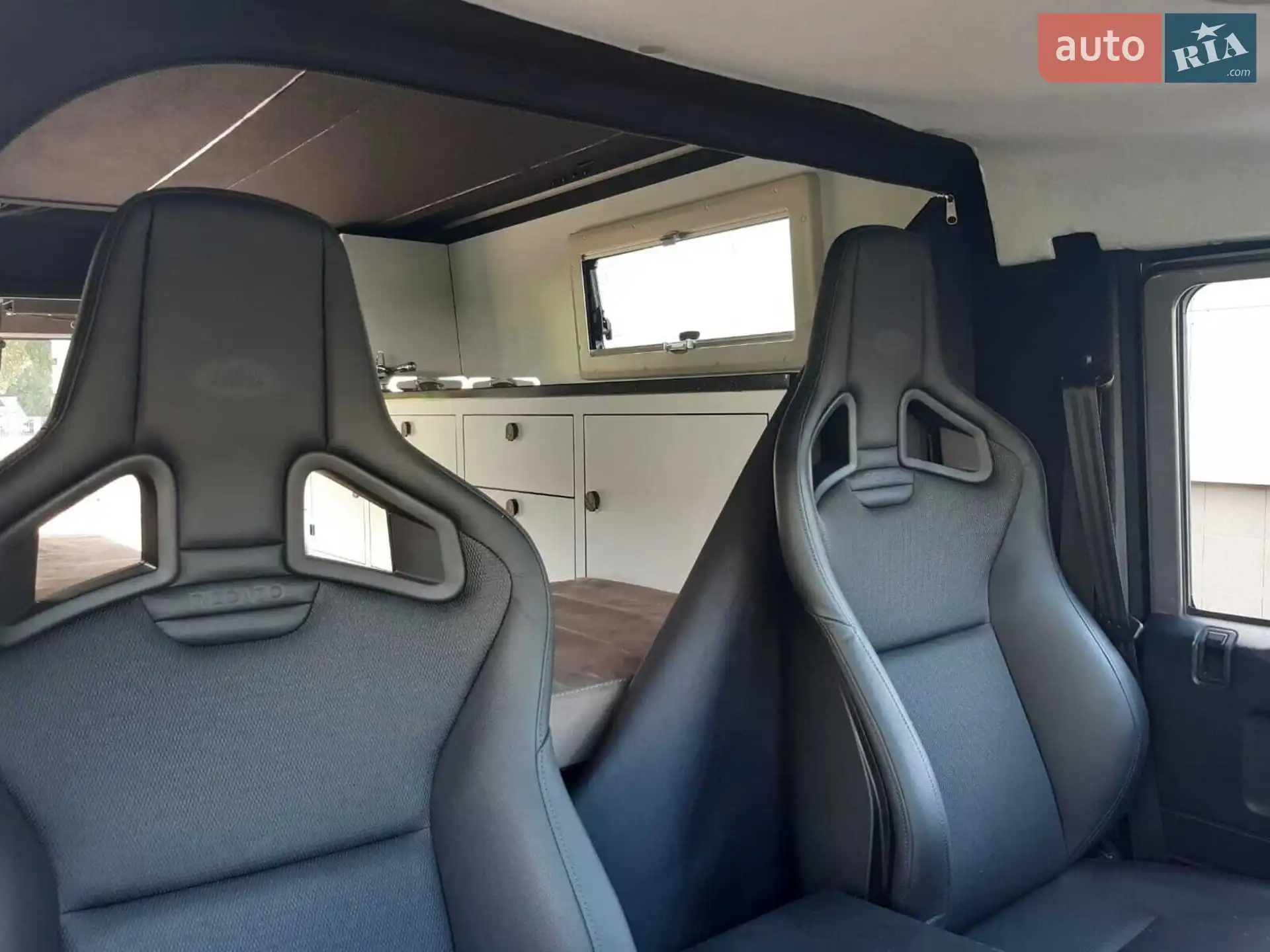2013 Land Rover Defender - мініатюра 7