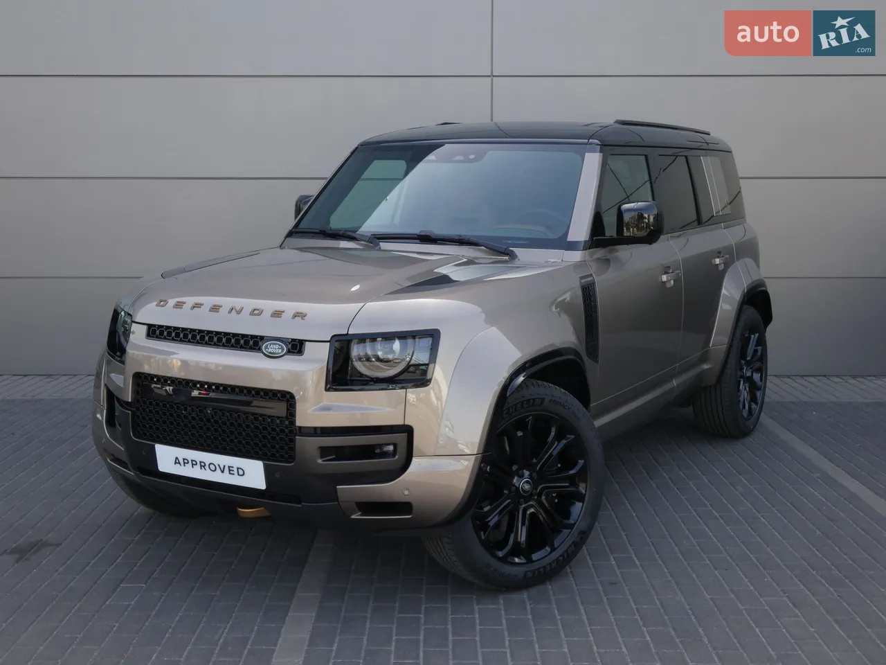 2025 Land Rover Range Rover Velar - мініатюра 27