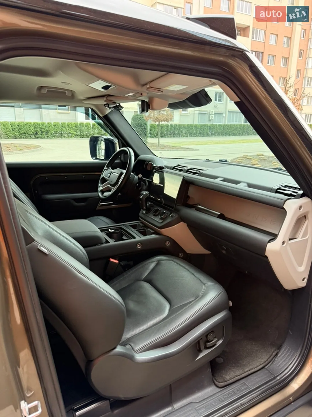 2023 Land Rover Defender - мініатюра 6