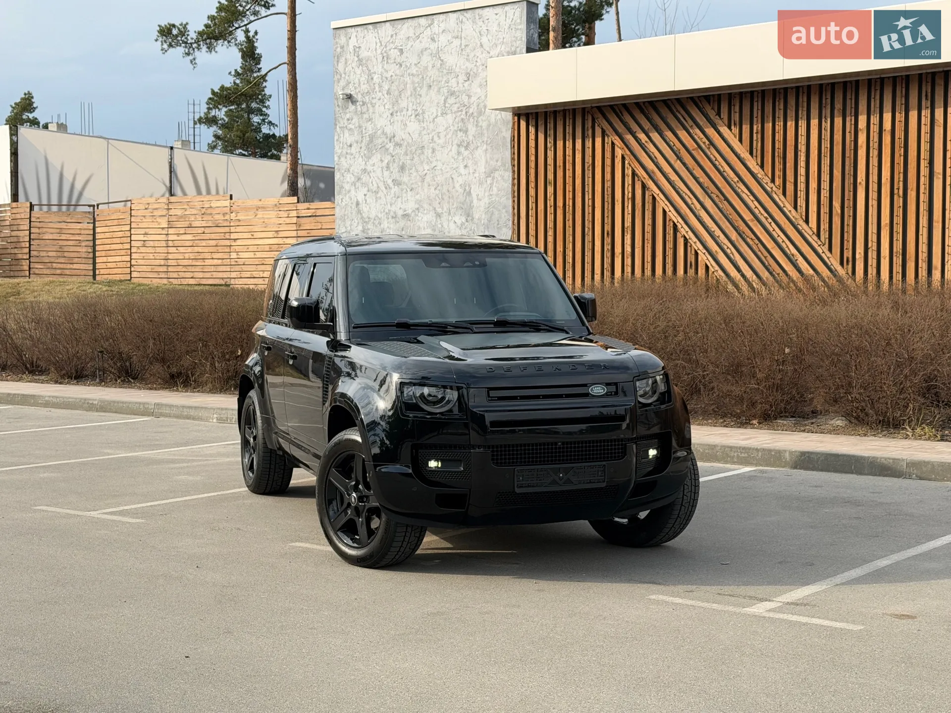 2022 Land Rover Defender - мініатюра 18