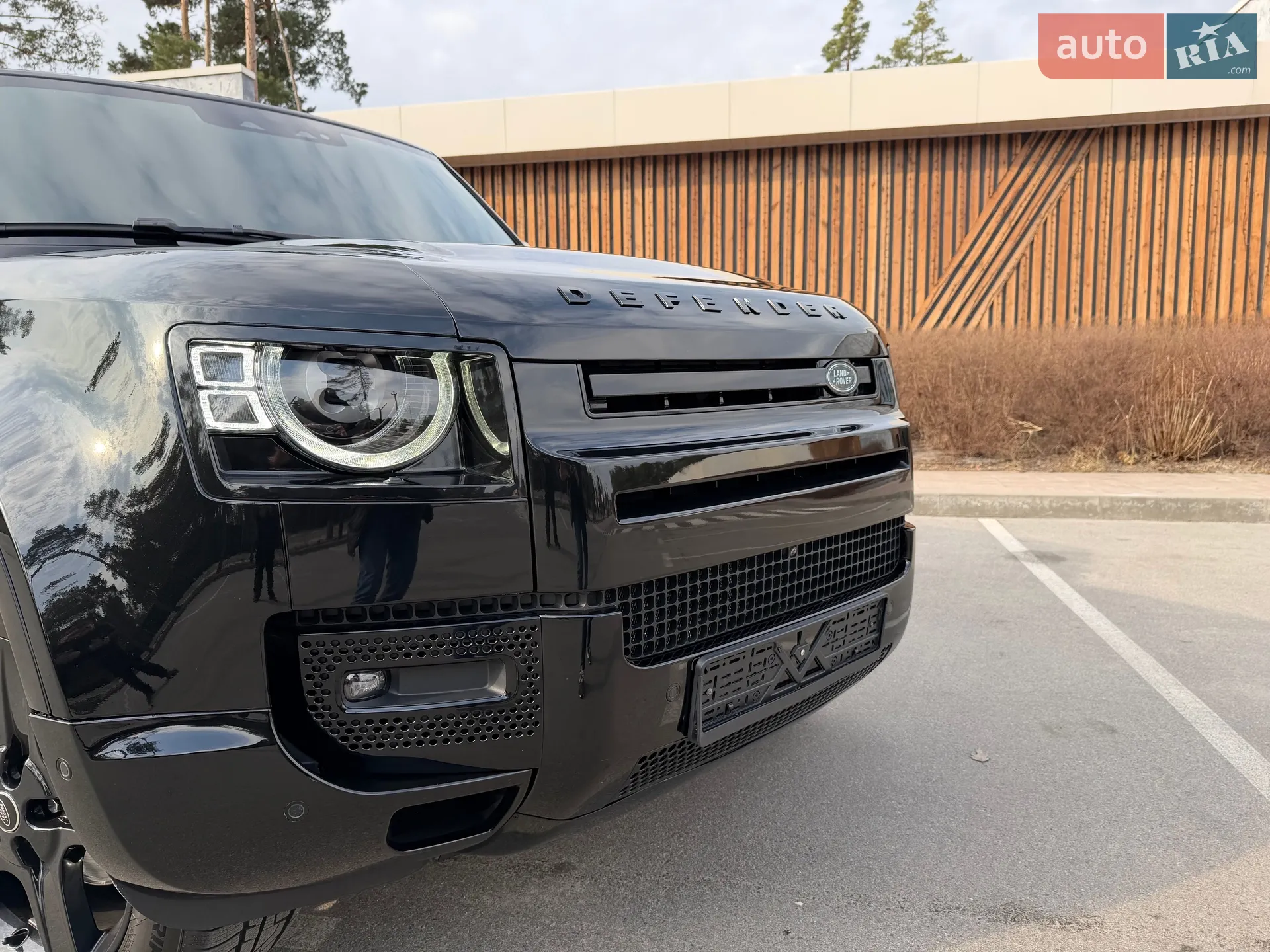 2022 Land Rover Defender - мініатюра 17