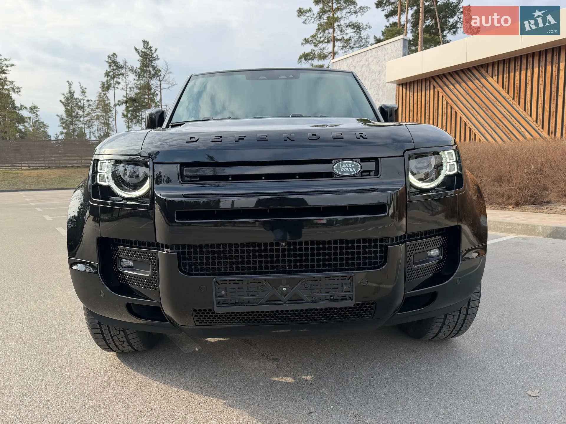2022 Land Rover Defender - мініатюра 22