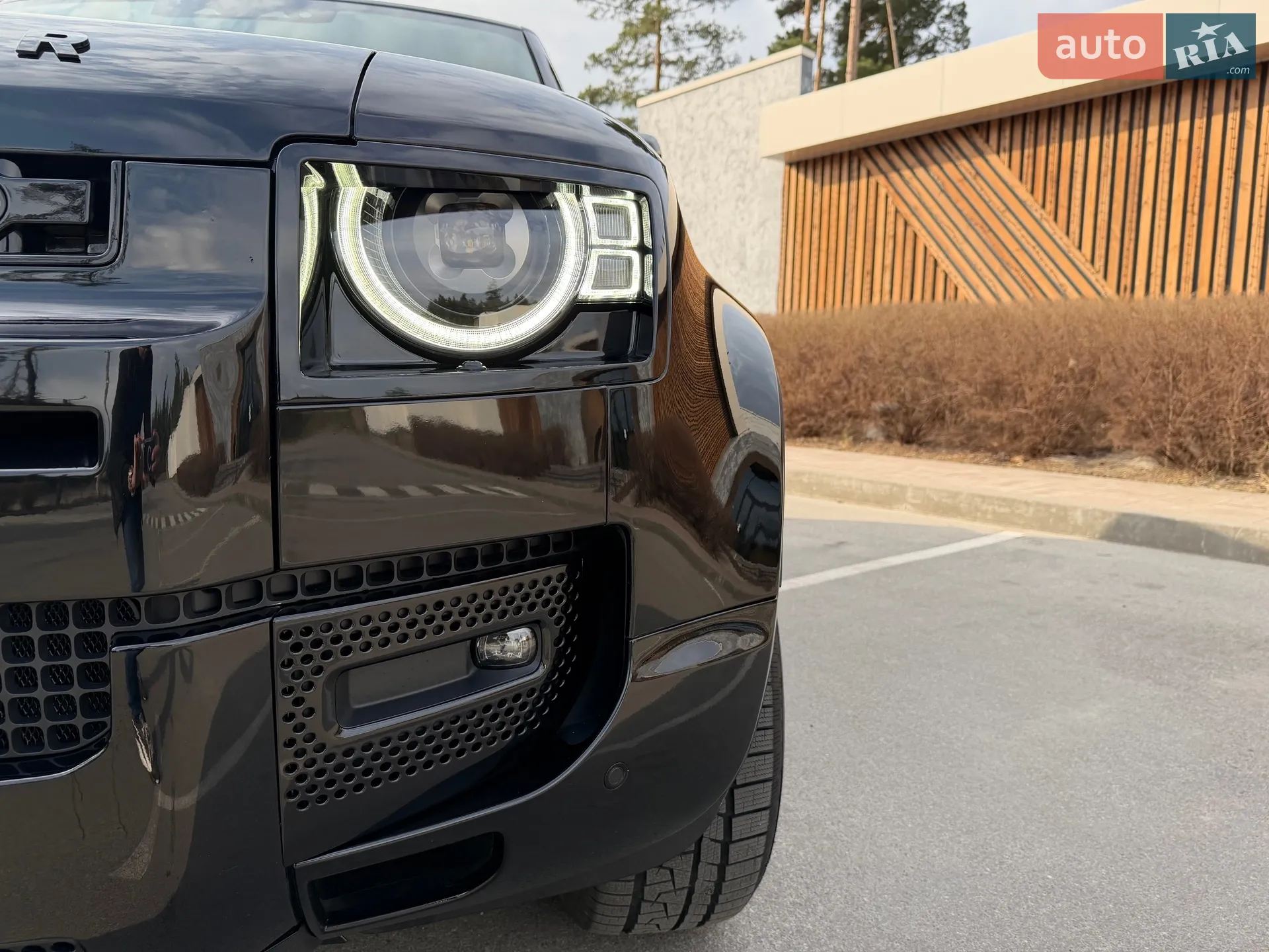 2022 Land Rover Defender - мініатюра 33