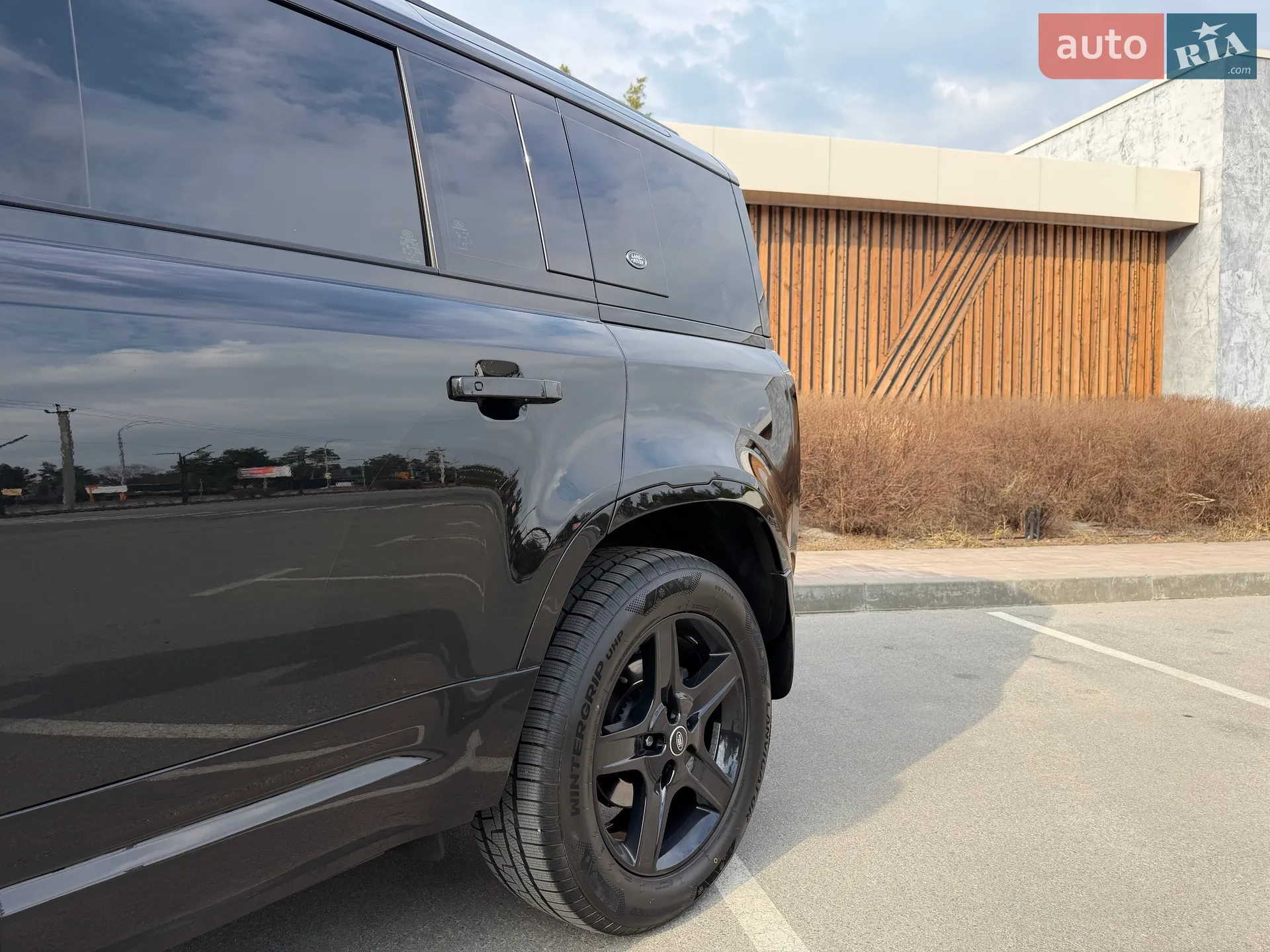 2022 Land Rover Defender - мініатюра 44