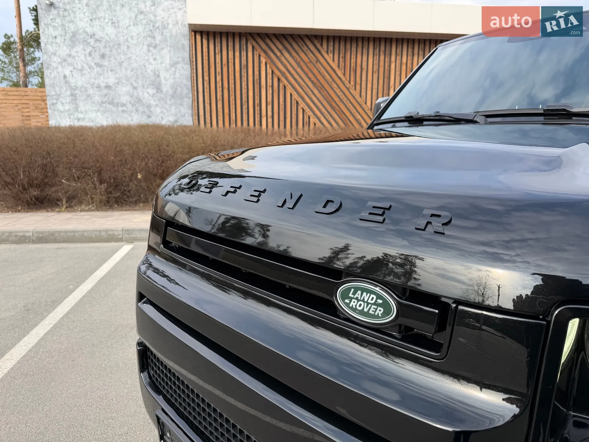 2022 Land Rover Defender - мініатюра 53