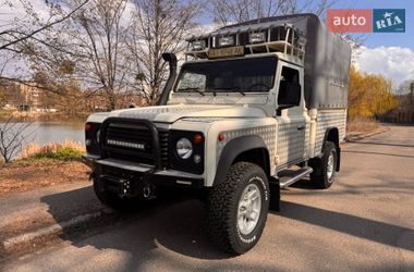 Пікап Land Rover Defender 1998 в Києві