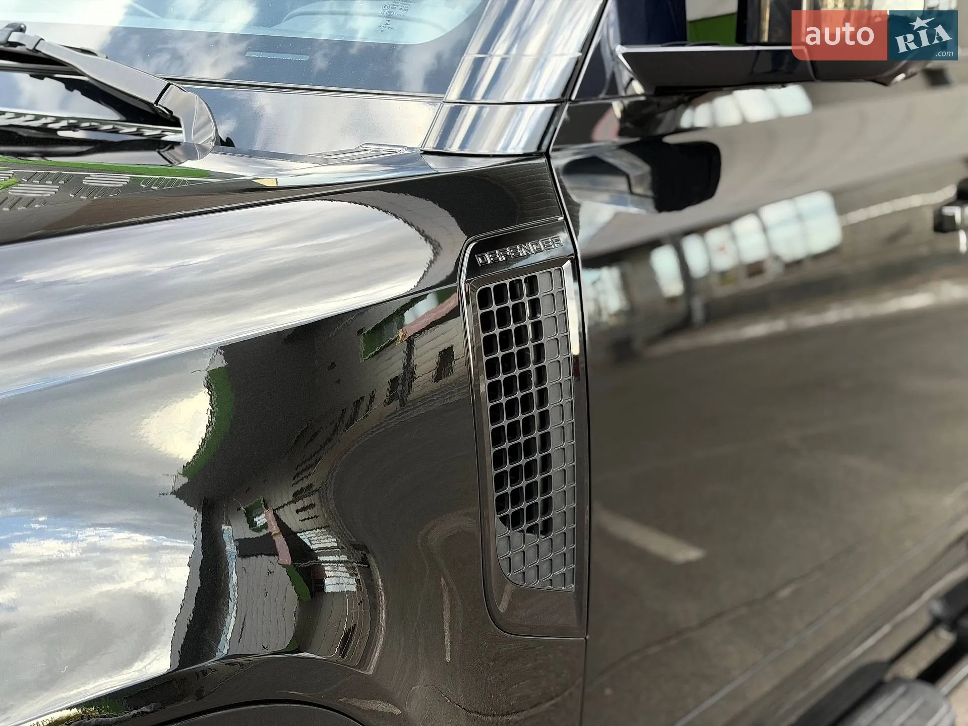 2020 Land Rover Defender - мініатюра 14