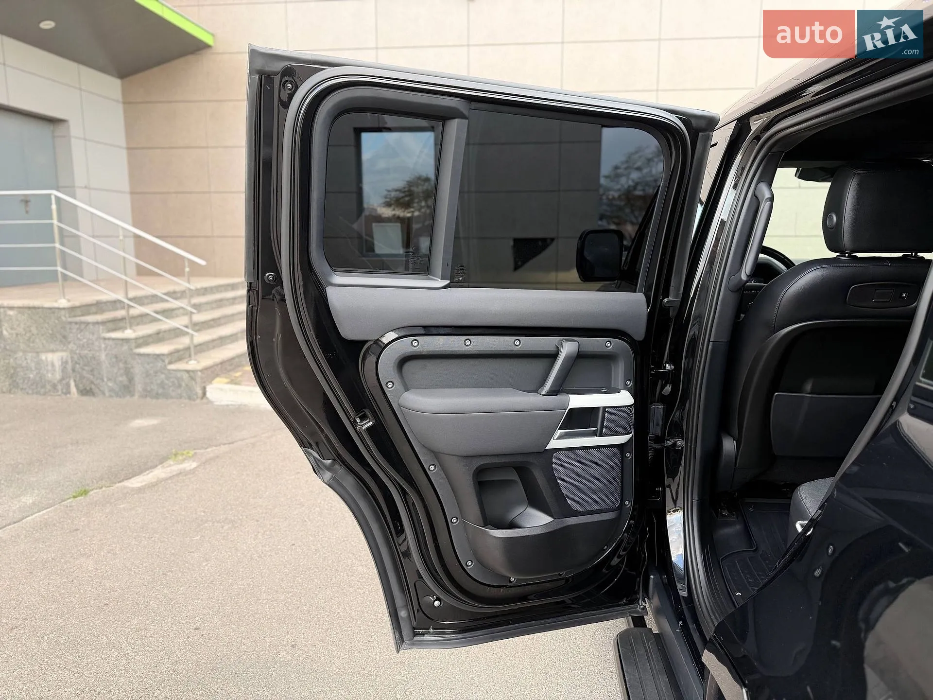 2020 Land Rover Defender - мініатюра 66