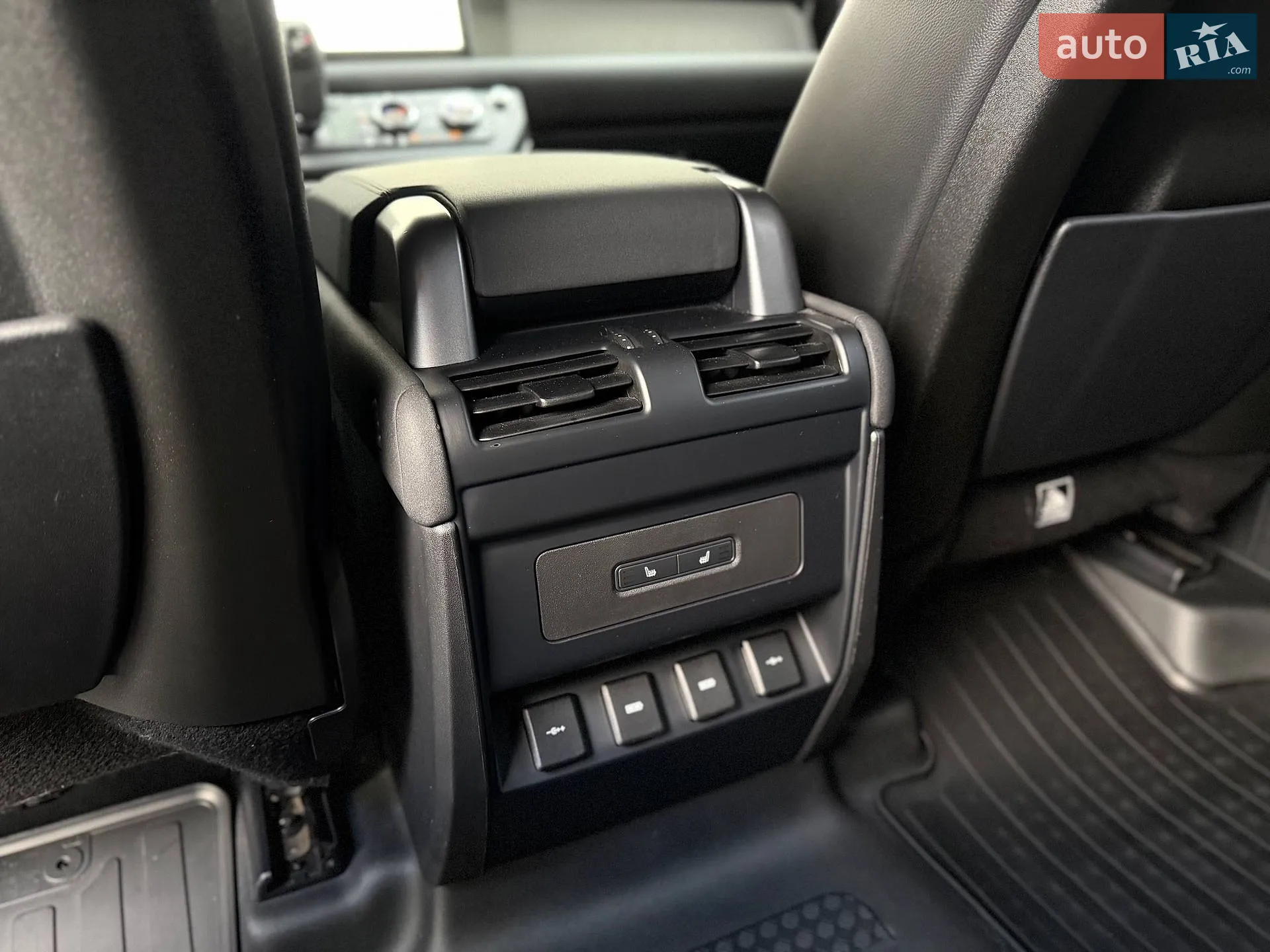 2020 Land Rover Defender - мініатюра 70
