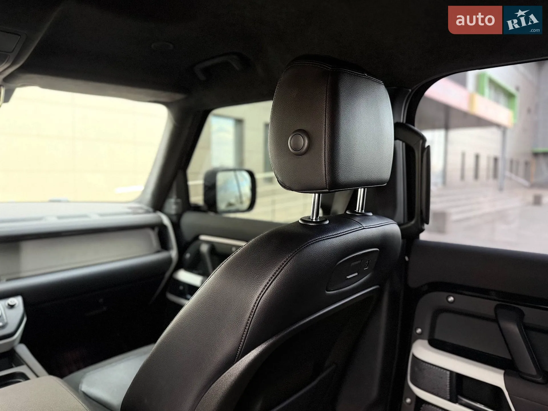 2020 Land Rover Defender - мініатюра 84