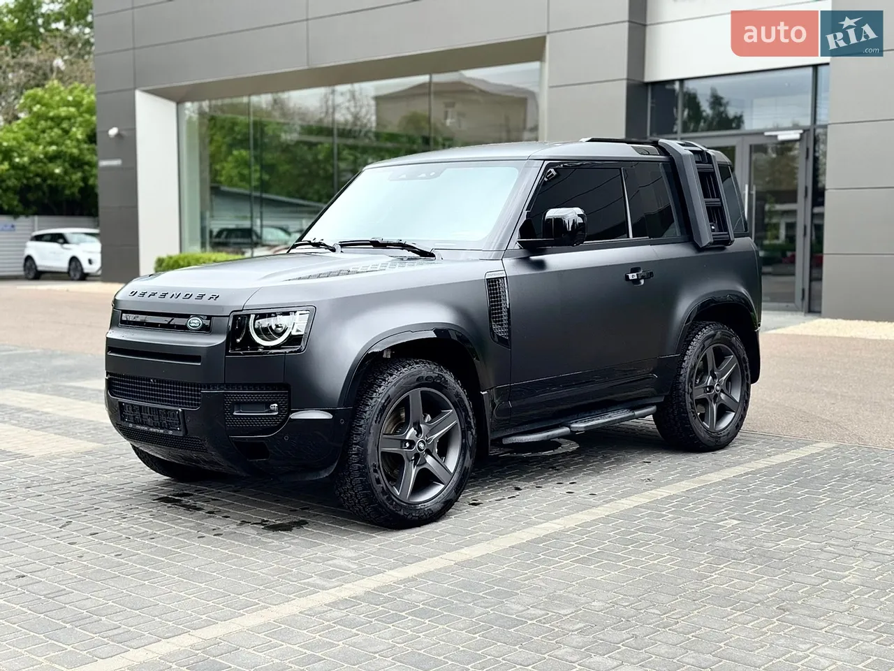 2023 Land Rover Range Rover Velar - мініатюра 28