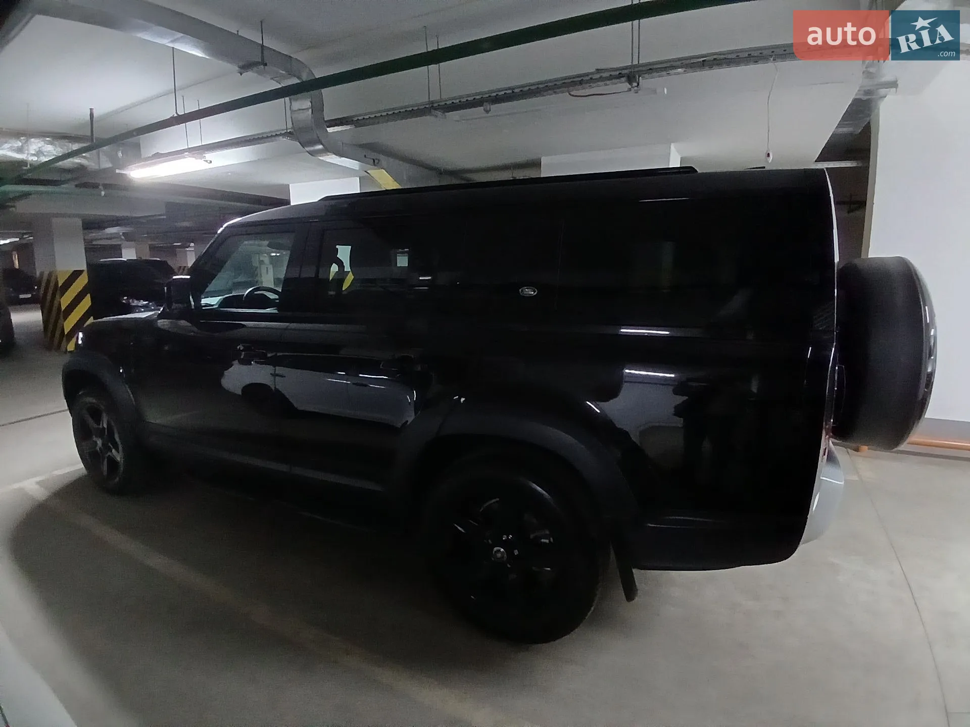 2022 Land Rover Defender - мініатюра 2