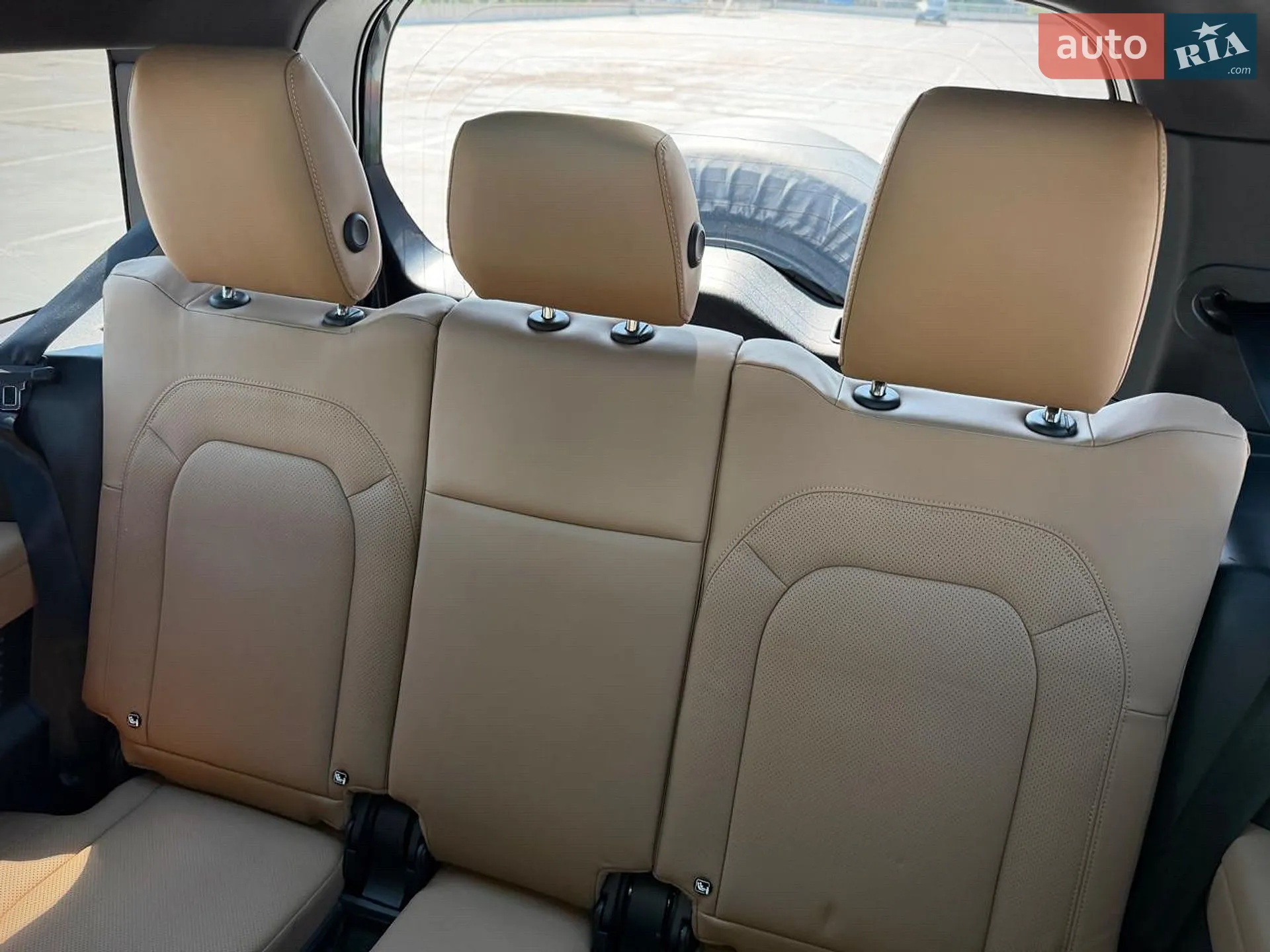 2025 Land Rover Defender - мініатюра 51