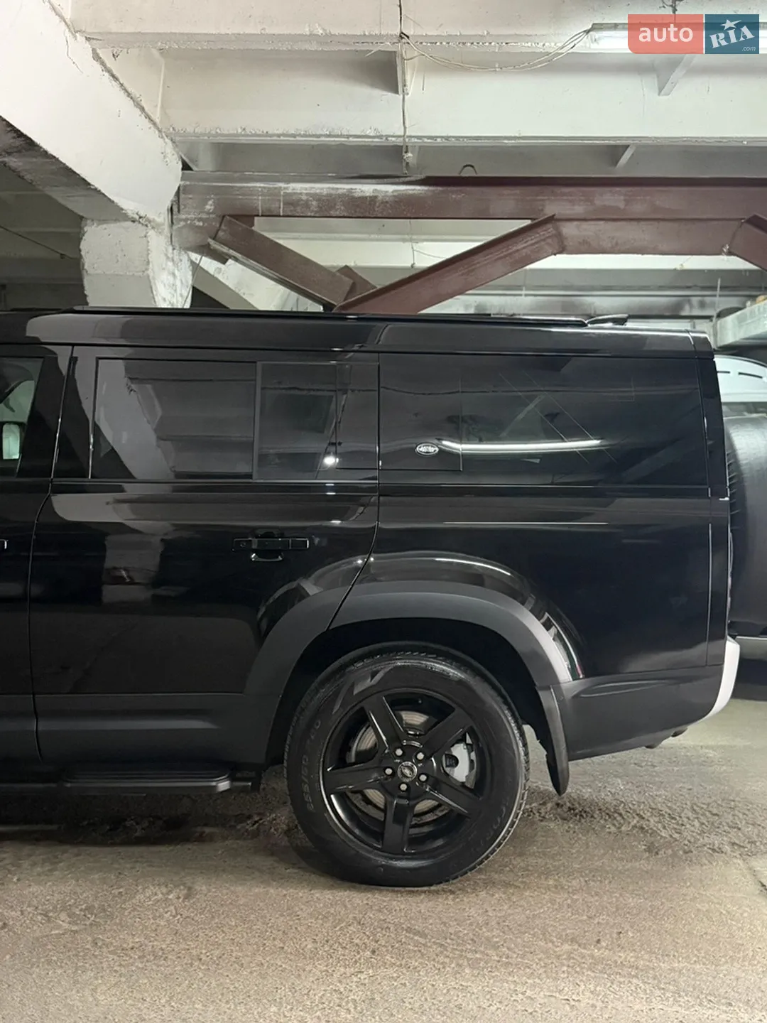 2022 Land Rover Defender - мініатюра 50