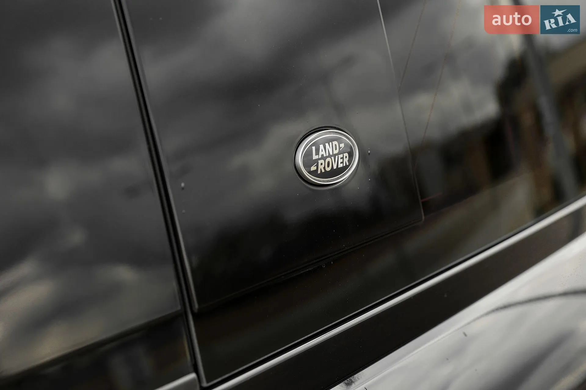 2020 Land Rover Defender - мініатюра 4