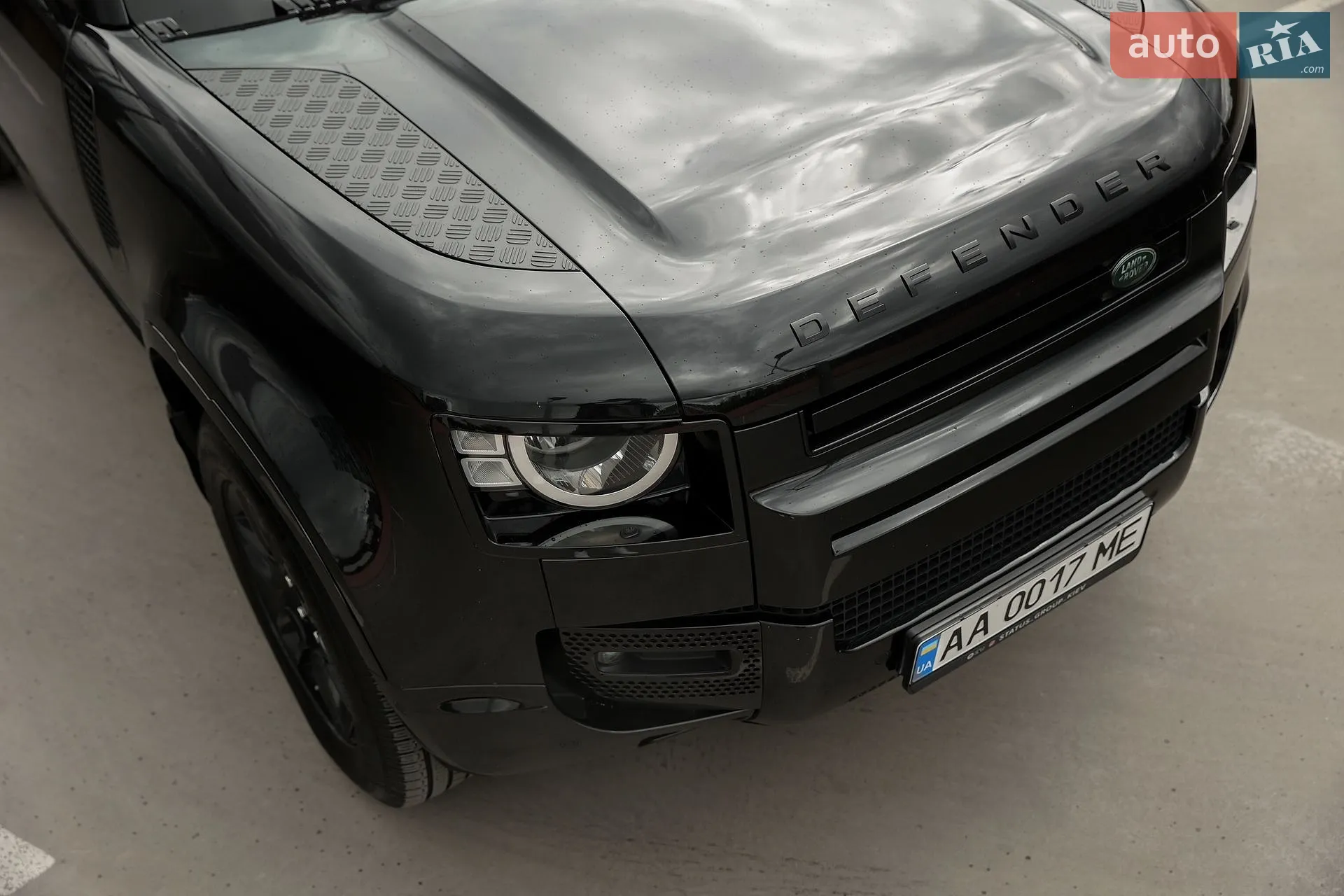 2020 Land Rover Defender - мініатюра 13