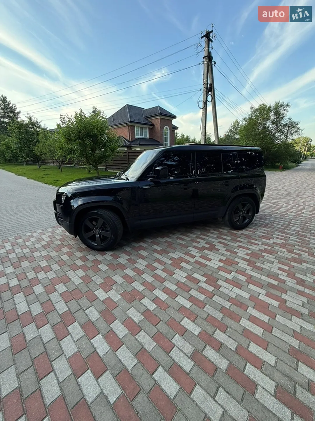 Land Rover Defender 2020 VIN SALEA7BNXL2021895 фото оголошення 10 з 23