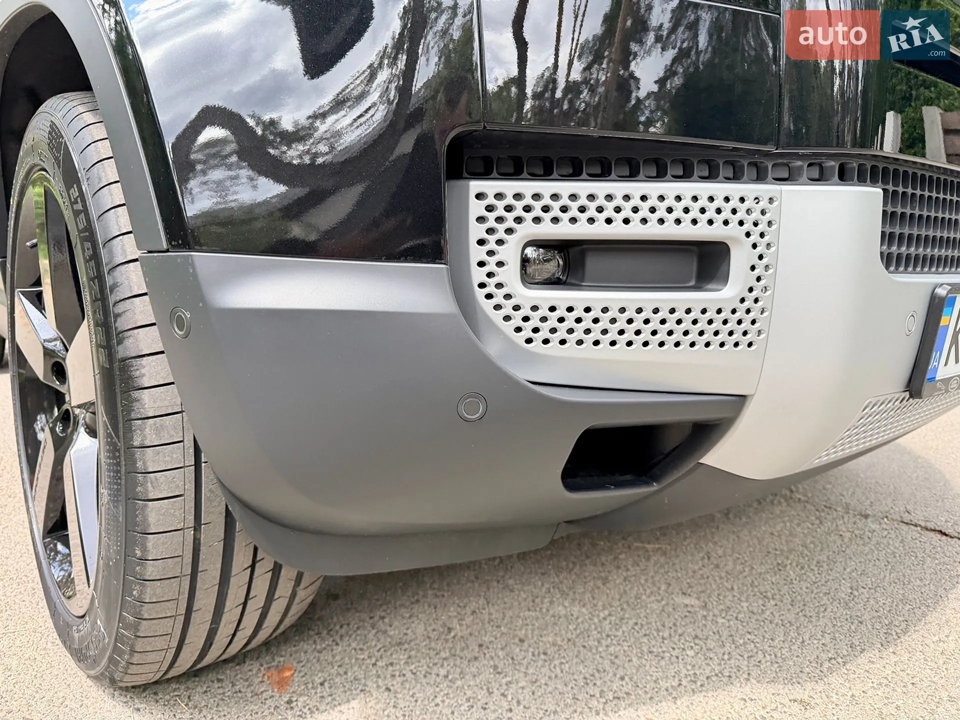 2024 Land Rover Defender - мініатюра 55