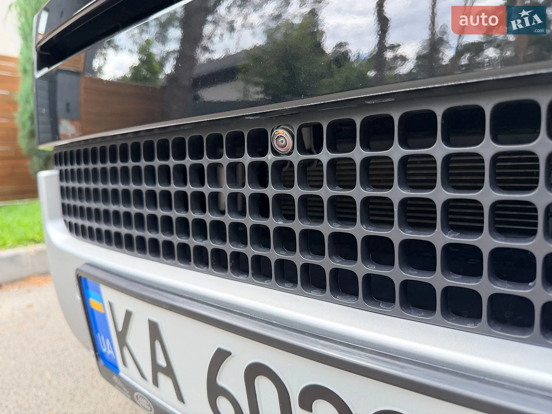 2024 Land Rover Defender - мініатюра 63