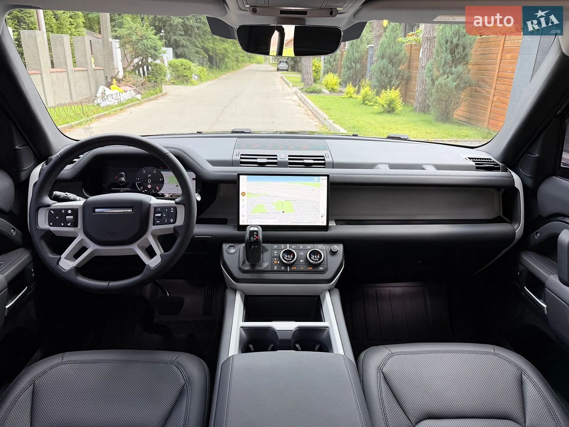 2024 Land Rover Defender - мініатюра 84