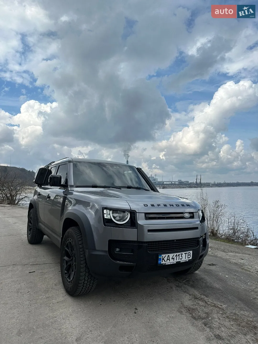 2020 Land Rover Defender - мініатюра 16