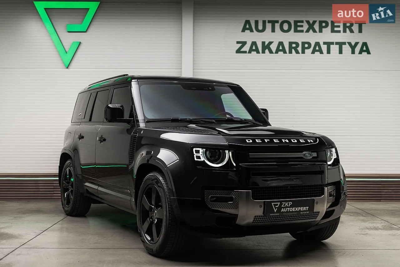 2019 Toyota Land Cruiser Prado - мініатюра 39