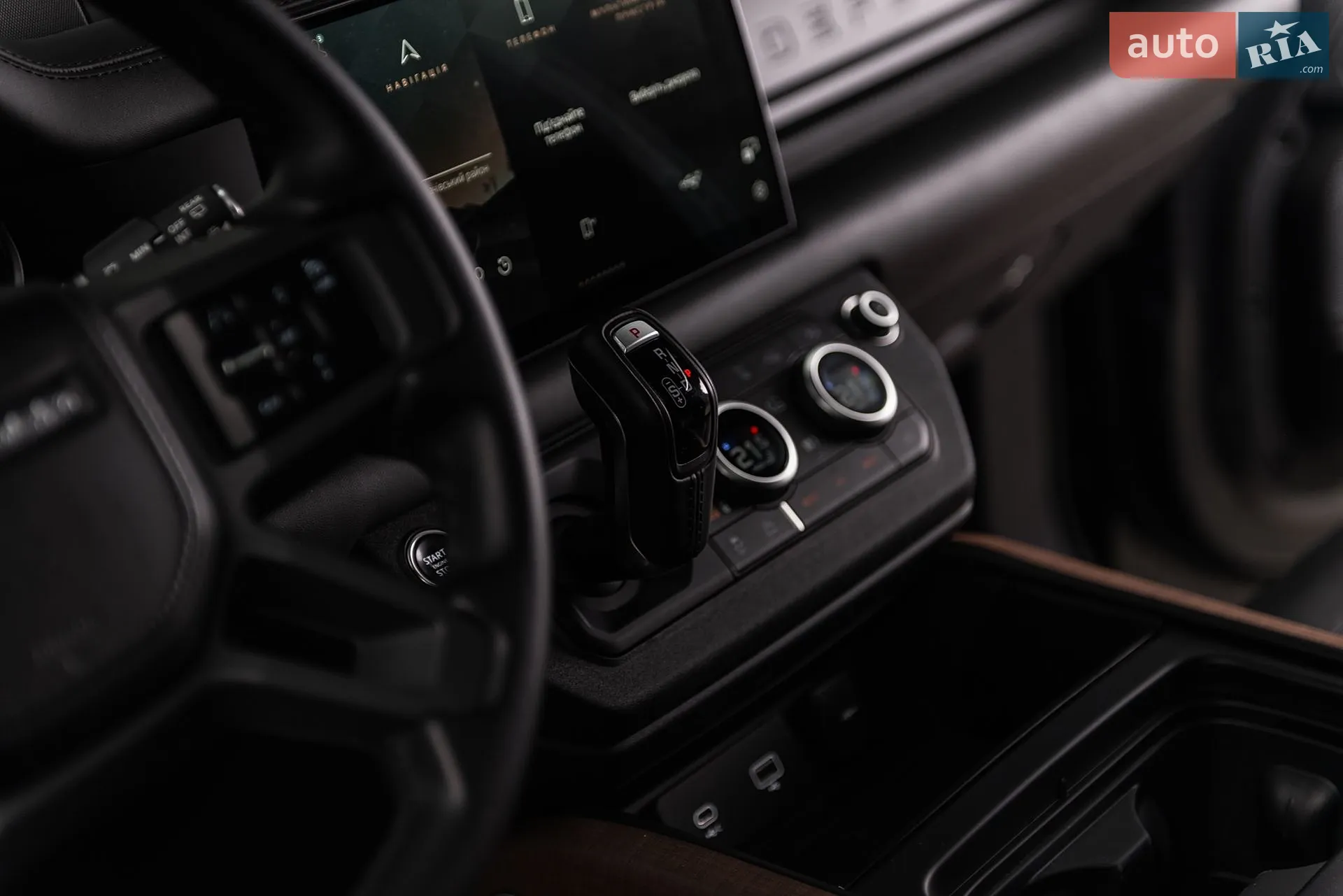 2022 Land Rover Defender - мініатюра 21