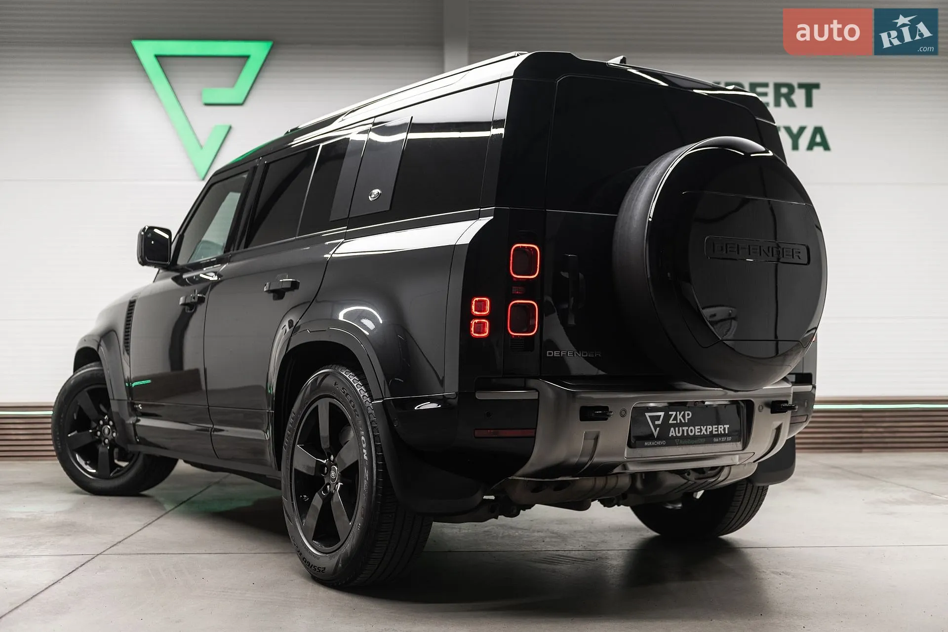 2022 Land Rover Defender - мініатюра 19