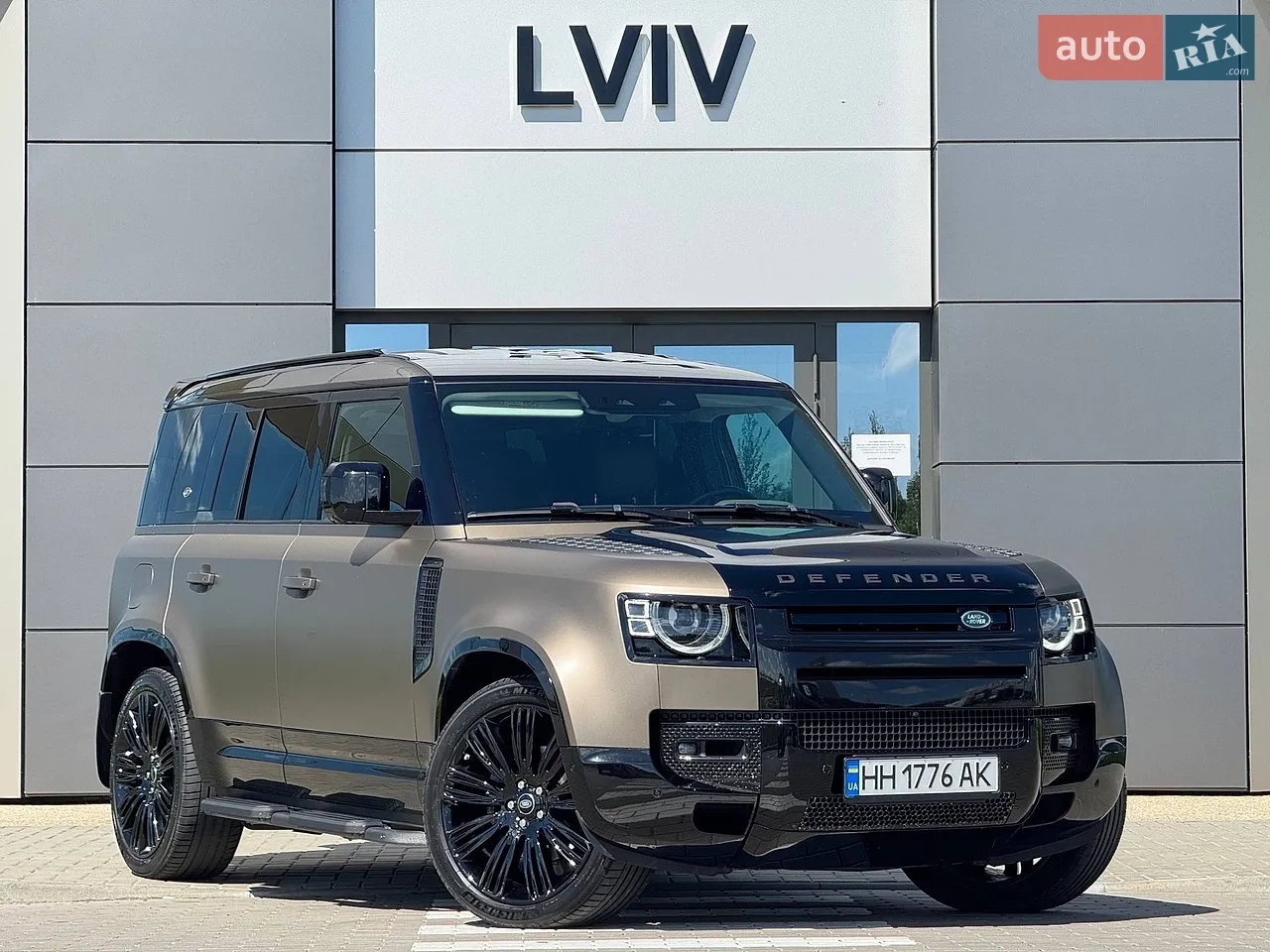2023 Land Rover Range Rover - мініатюра 33