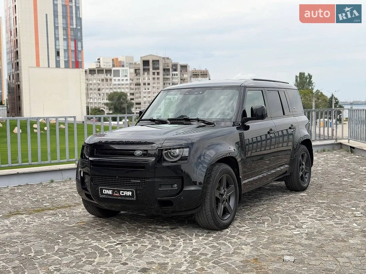 2022 Land Rover Defender - мініатюра 51