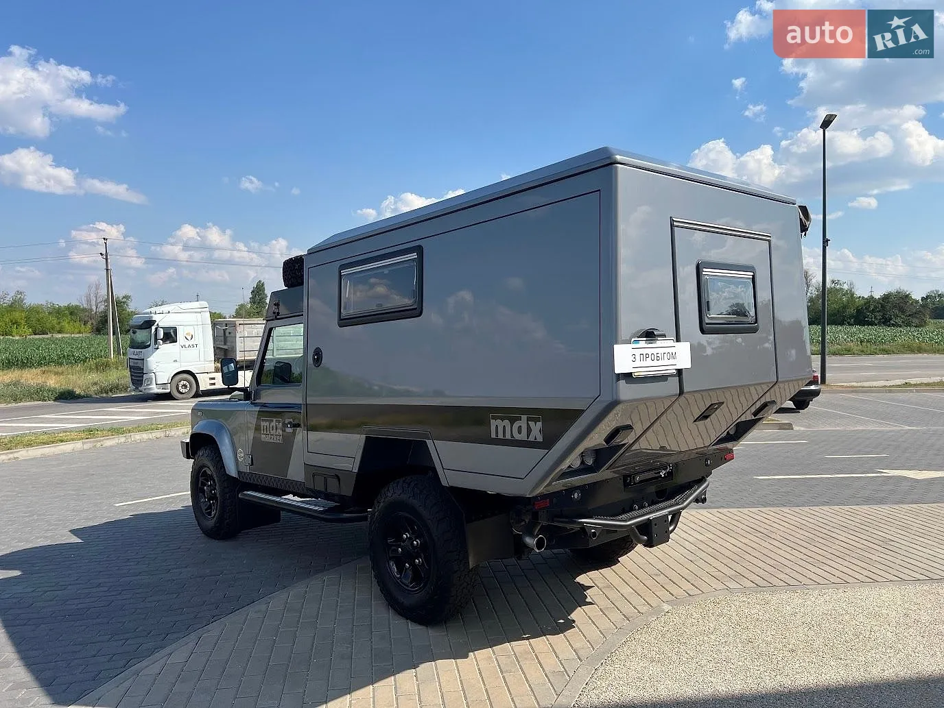 2013 Land Rover Defender - мініатюра 5