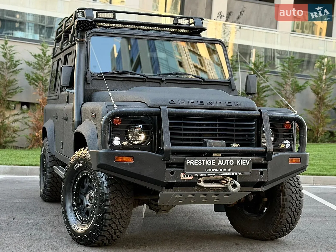 2025 Mercedes-Benz GLS-klasse - мініатюра 95