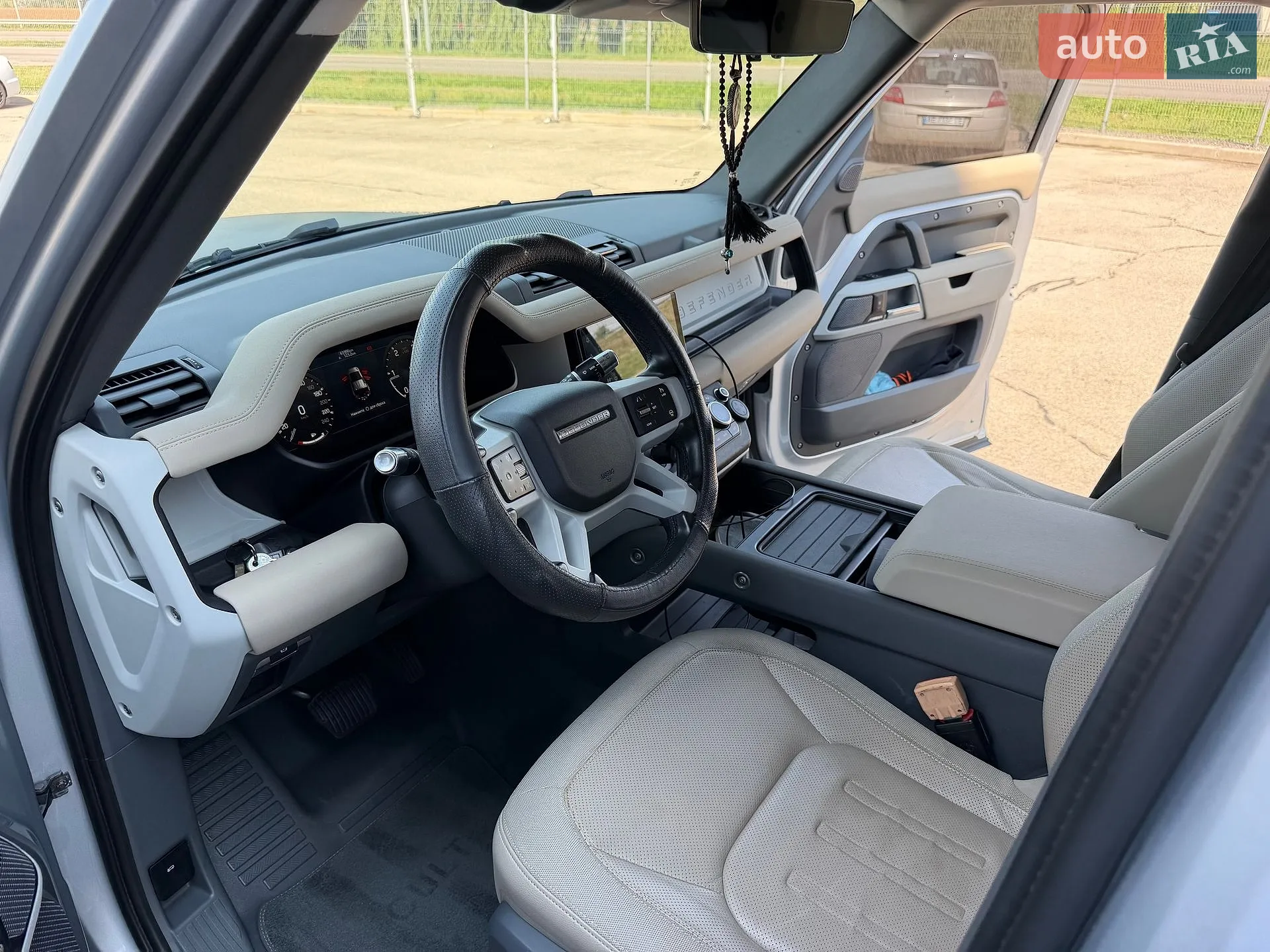 2020 Land Rover Defender - мініатюра 41