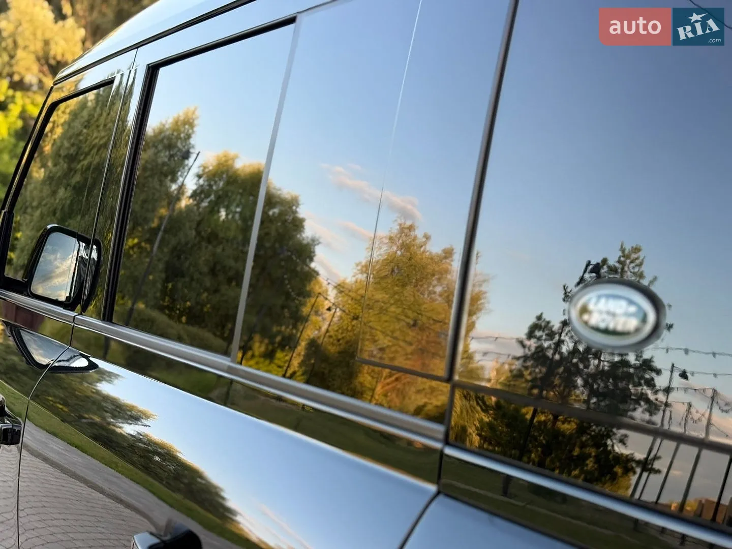 2022 Land Rover Defender - мініатюра 7
