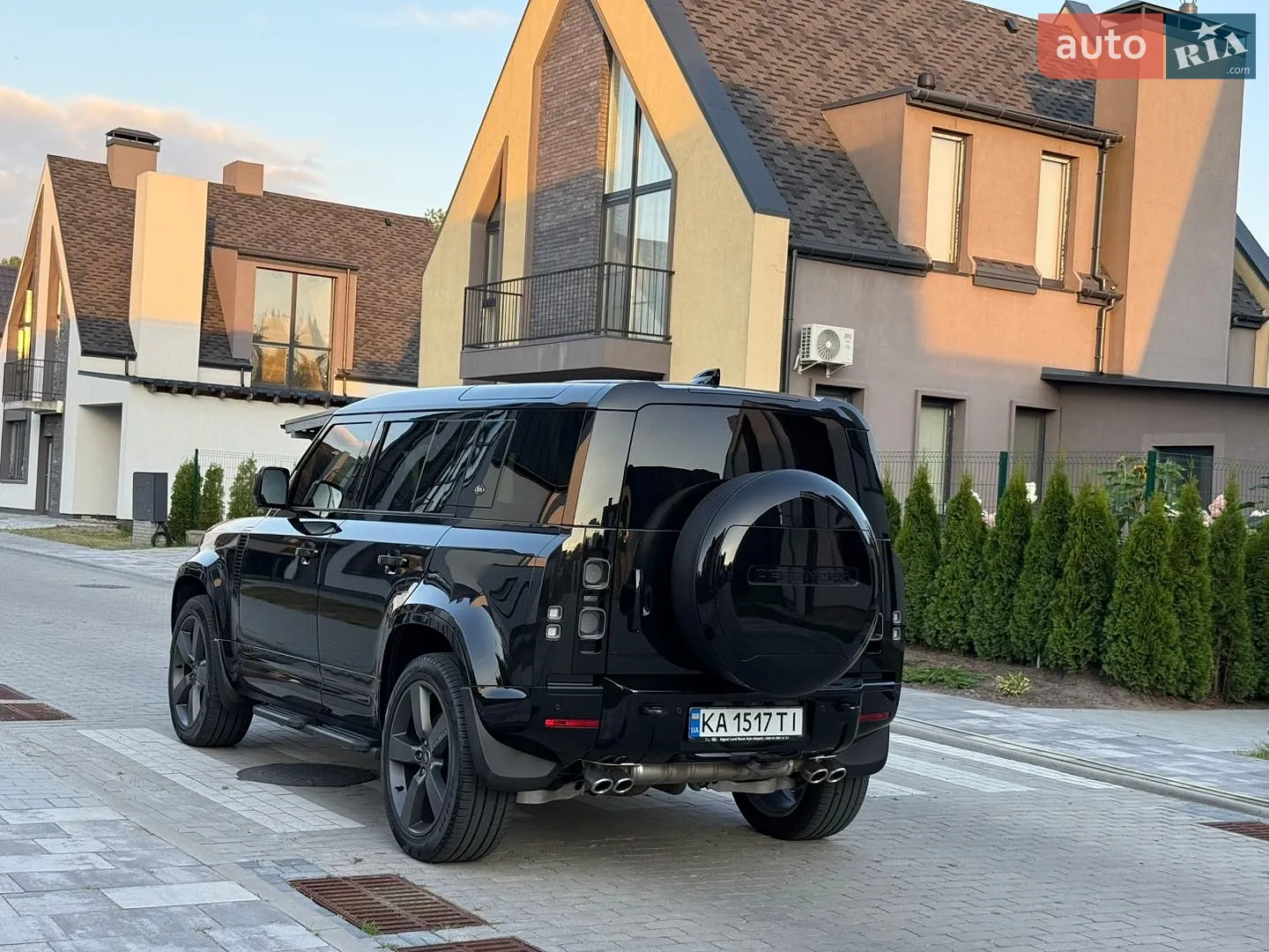 2022 Land Rover Defender - мініатюра 15