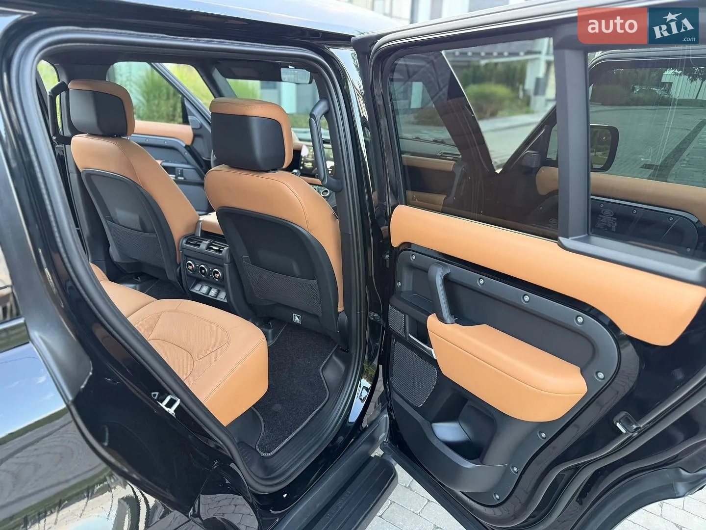 2022 Land Rover Defender - мініатюра 56