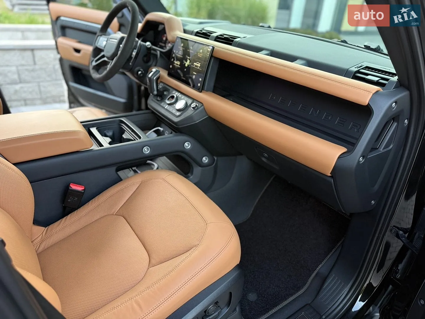 2022 Land Rover Defender - мініатюра 58