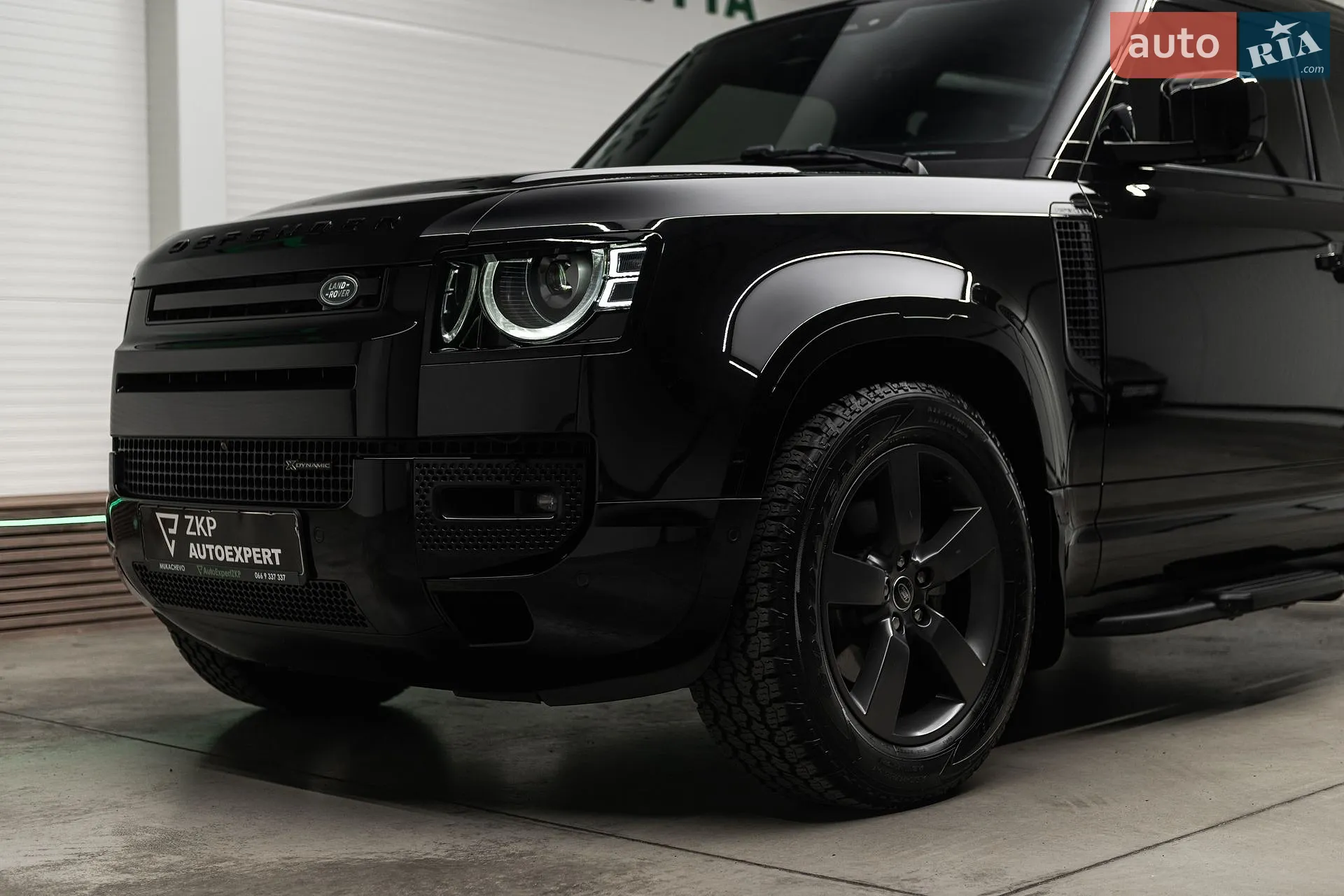 2022 Land Rover Defender - мініатюра 7