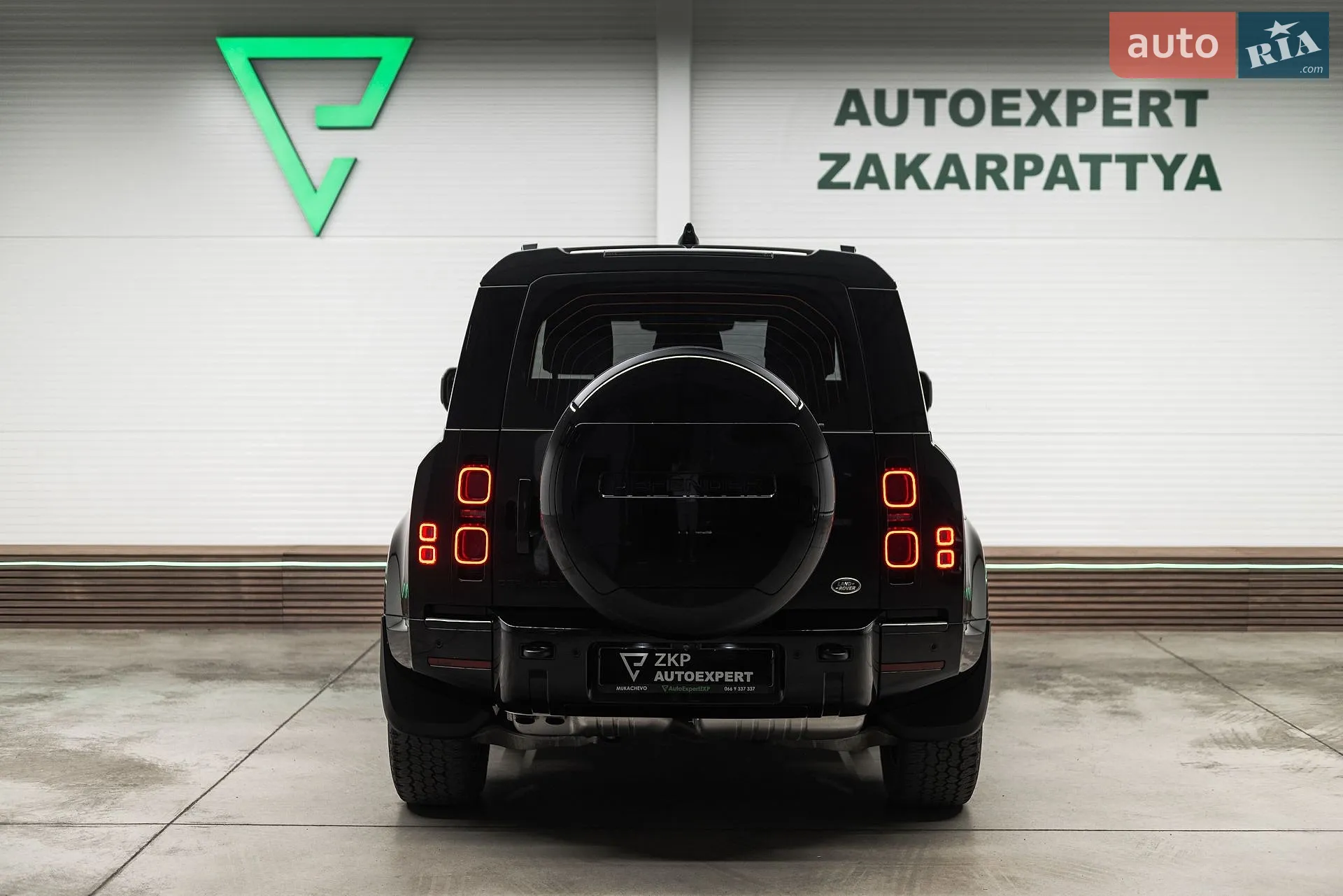 2022 Land Rover Defender - мініатюра 12