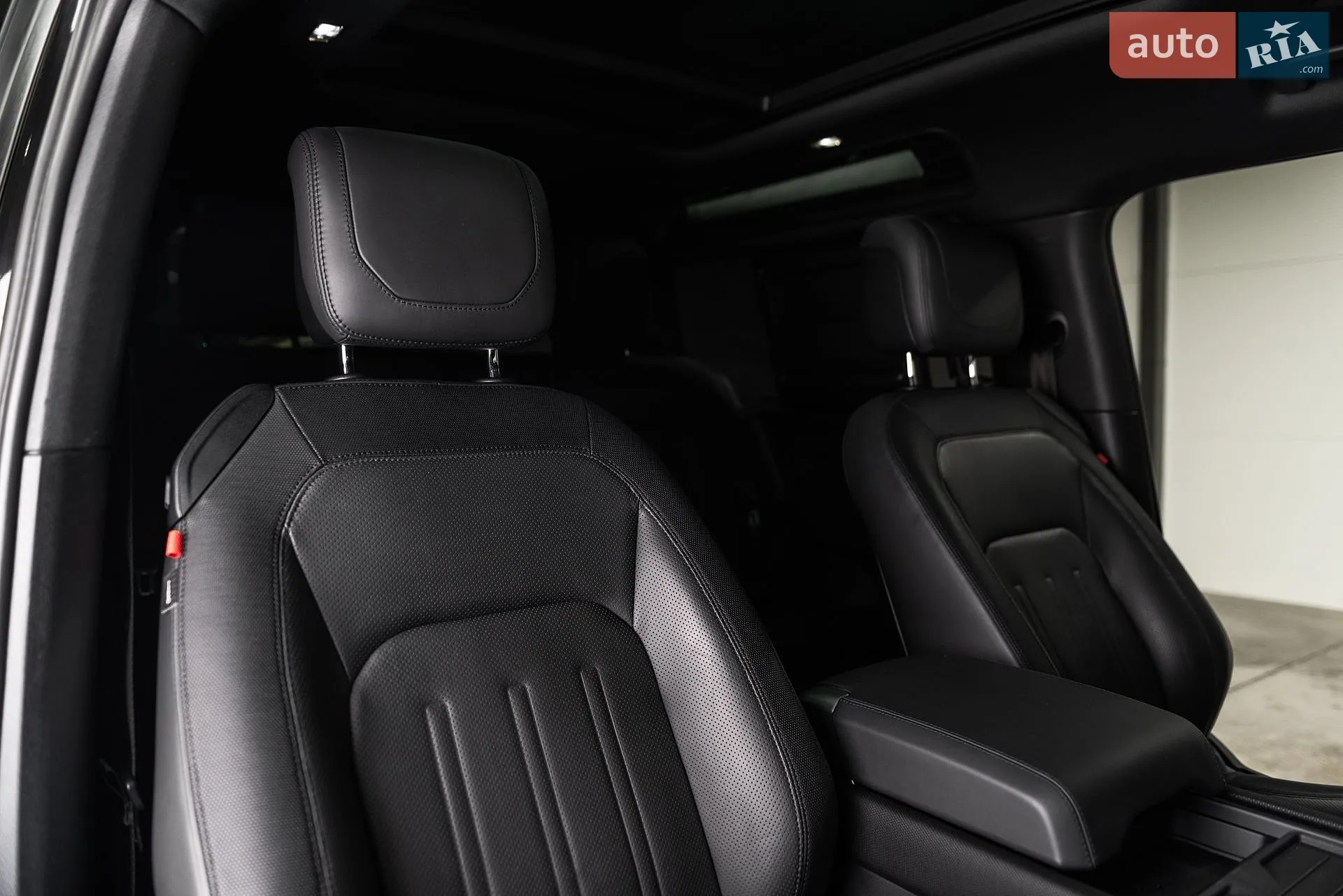 2022 Land Rover Defender - мініатюра 30