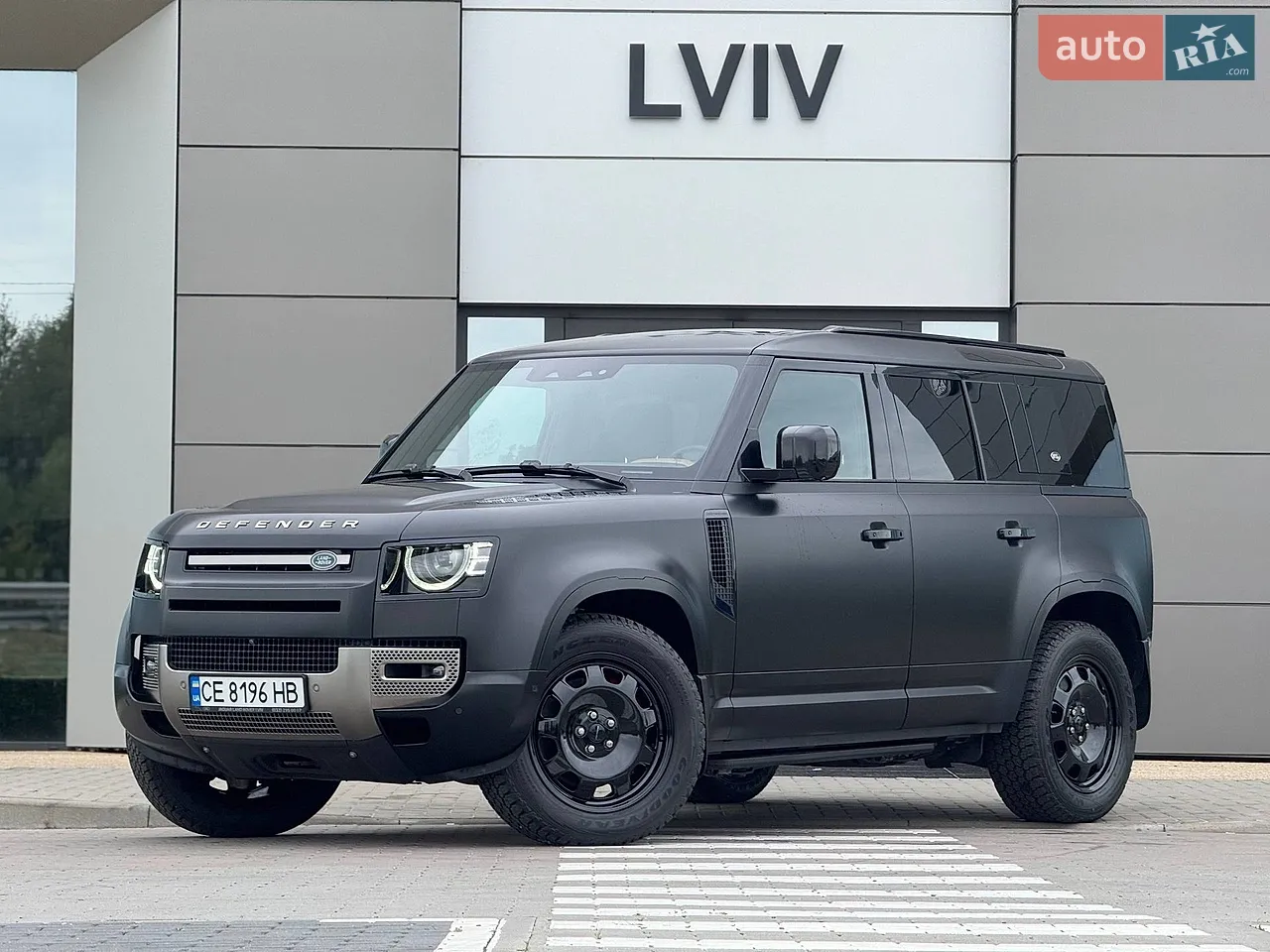 2025 Land Rover Range Rover Sport - мініатюра 23