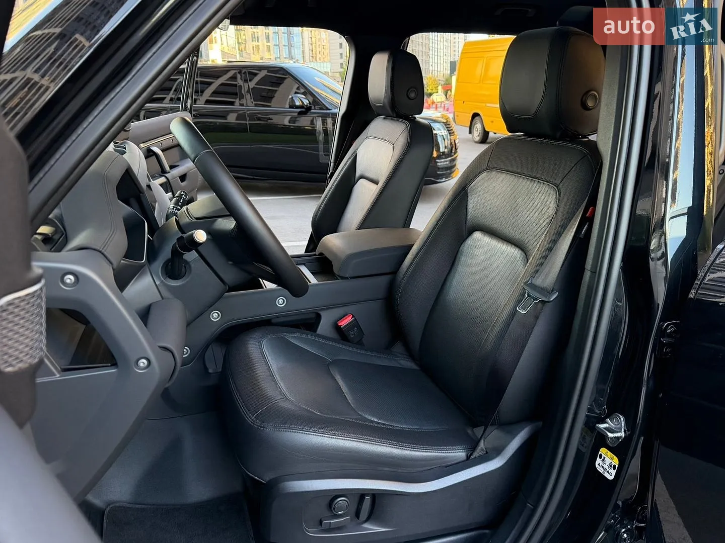 2022 Land Rover Defender - мініатюра 45