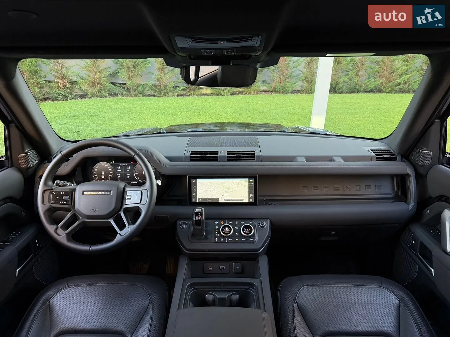 2022 Land Rover Defender - мініатюра 67