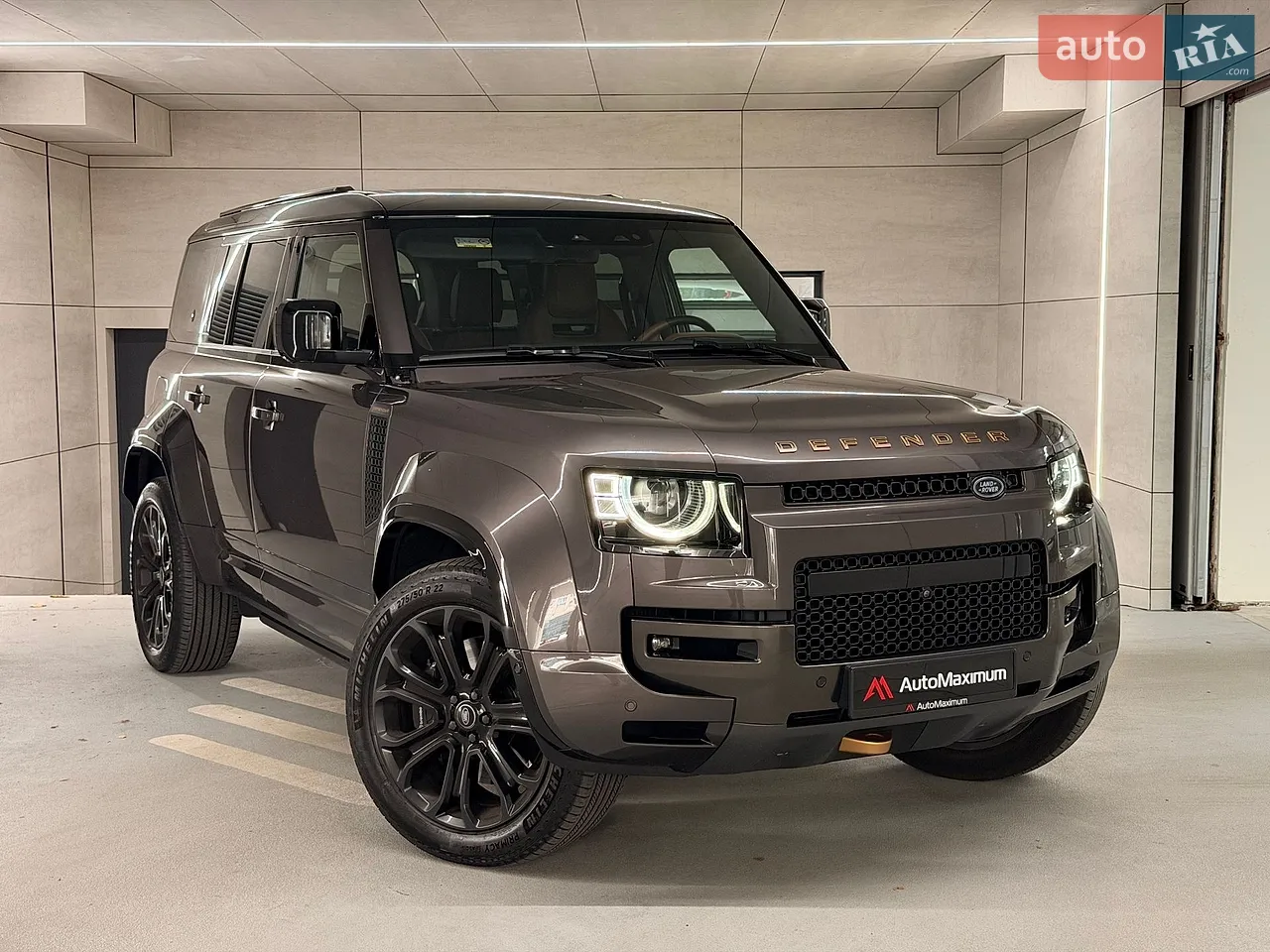 2022 Land Rover Range Rover Sport - мініатюра 34